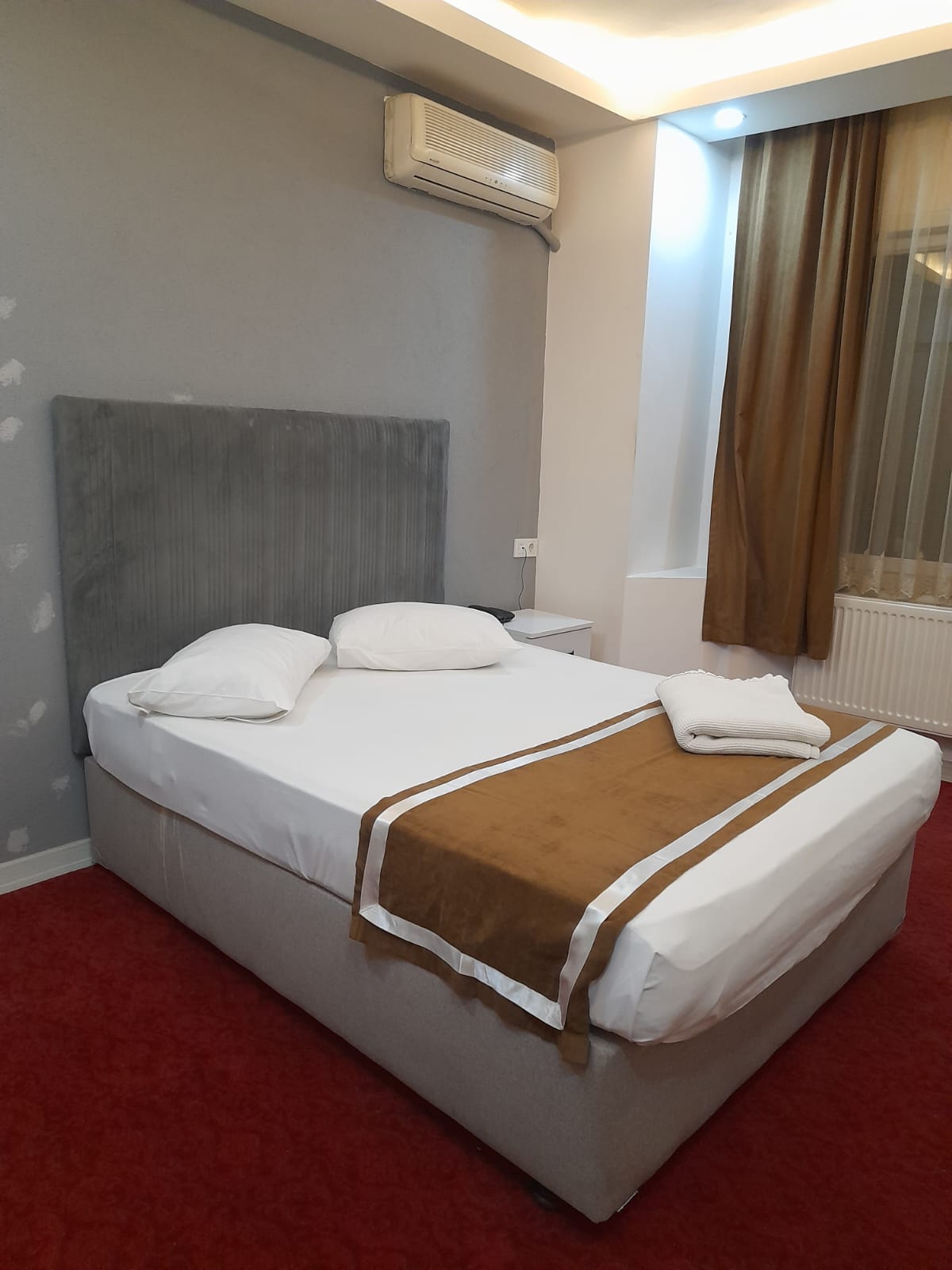 Otel 7